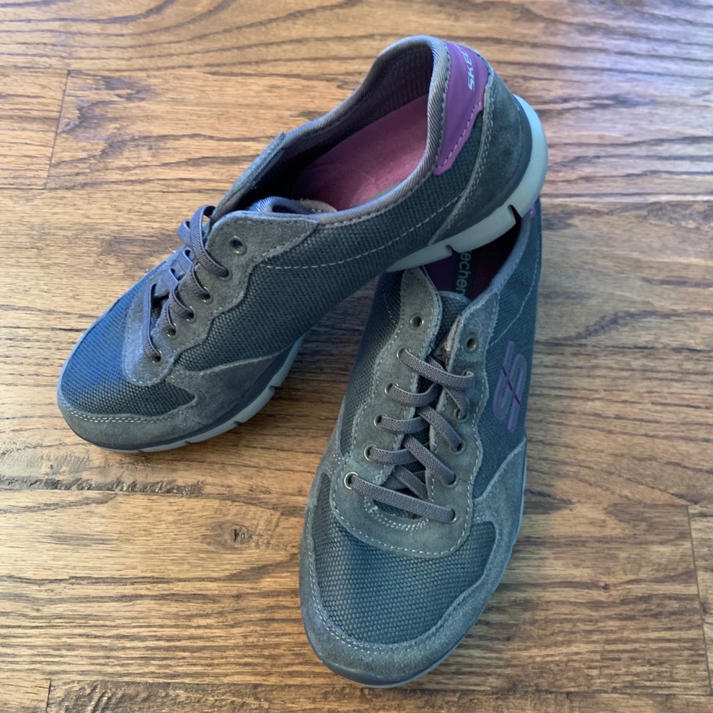 Sketchers Flex